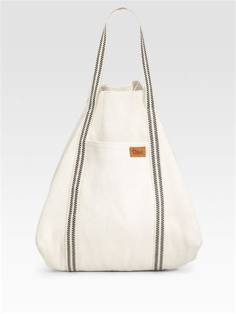 chloe bags melbourne|chloe canvas beach bag.